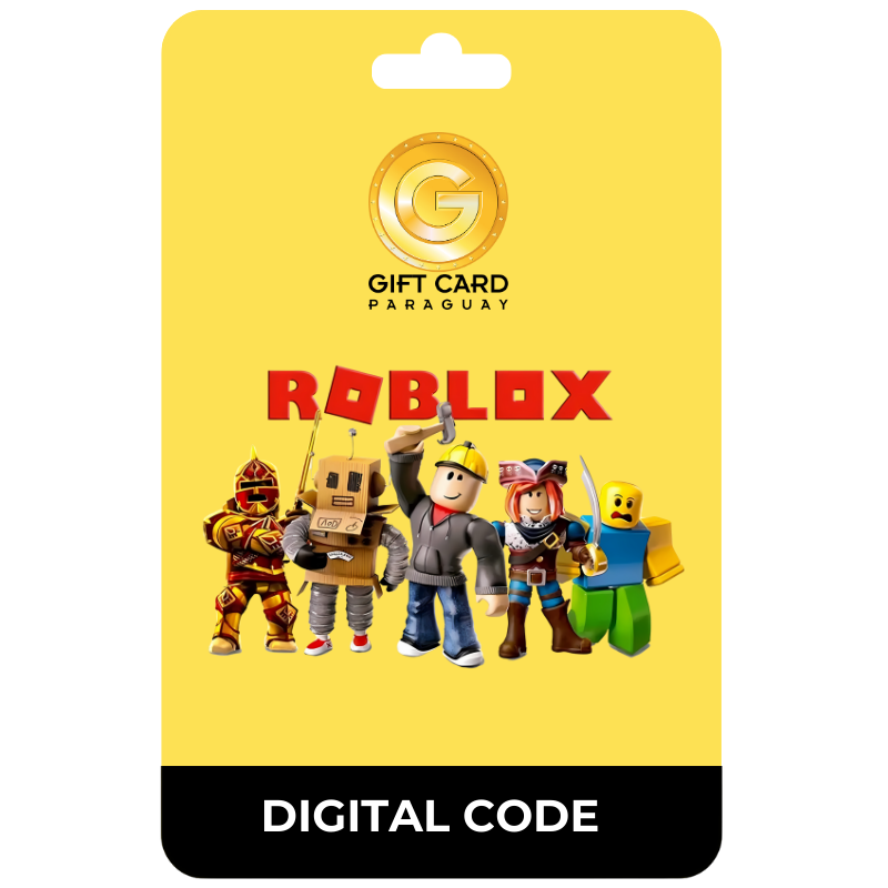 Roblox